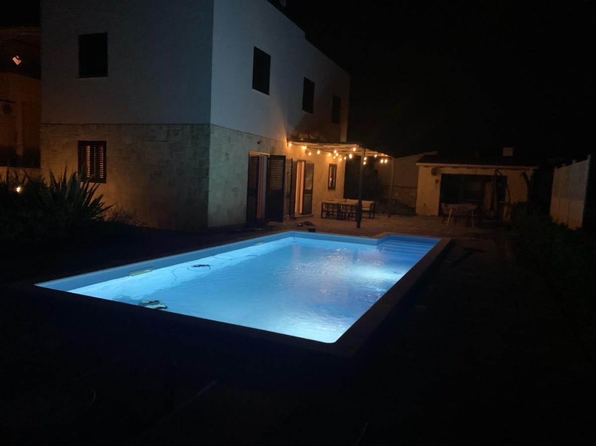 Katarina - Großer Pool Beheizt - Meerblick - E-ladestation Villa